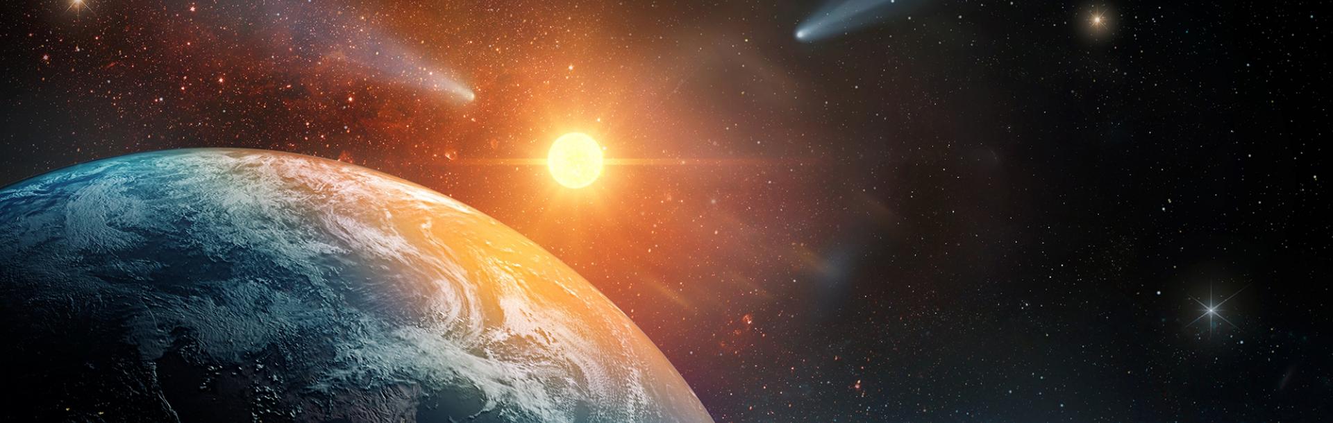 מפגש חשיפה לתואר שני בחוג לגאופיזיקה