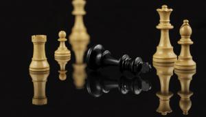 Games Research Seminar