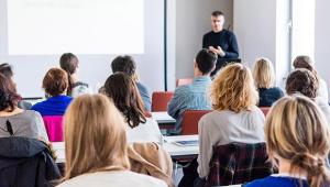 מפגש לקראת תואר שני