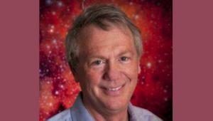 הרצאה במועדון האסטרונומי
