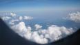 עננים מעל הרי האלפִּים
