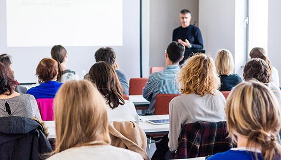 מפגש לקראת תואר שני