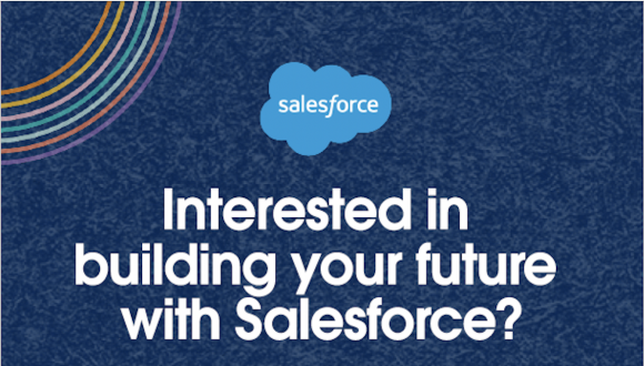 מועדון עמיתי תעשייה: חברת Salesforce
