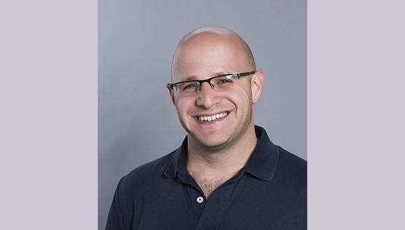 ביה"ס לכימיה מברך את ד"ר ברק הירשברג על זכייתו בפרס כתב העת לפיזיקה כימית  לחוקרים צעירים על המאמר הטוב ביותר לשנת 2023