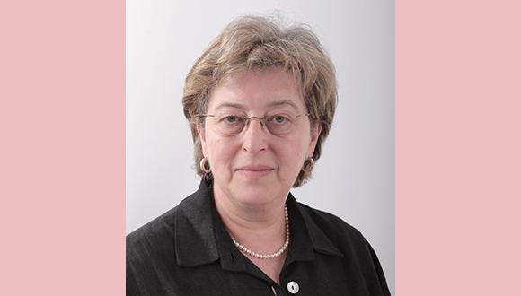 ברכות לפרופ' הלינה אברמוביץ שנבחרה כעמיתה באגודה הישראלית לפיזיקה