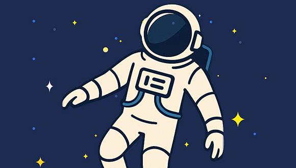 הרצאה במועדון האסטרונומי