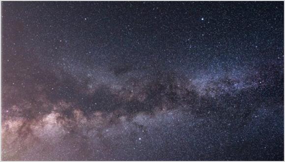 Planetary science: Exoplanets in the galactic context