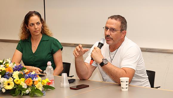 סימפוזיון הפקולטה למדעים מדויקים: "המדעים המדויקים: מציתים את חידושי המחר"