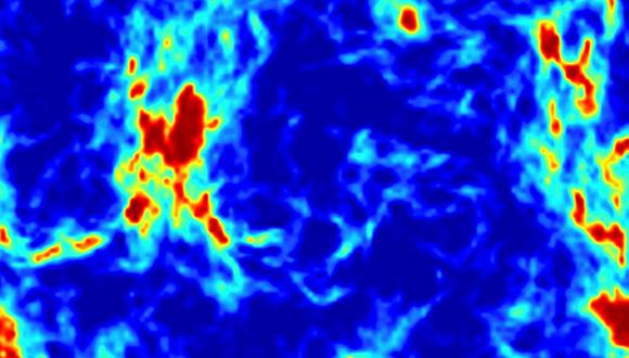 מחקר באוניברסיטת תל אביב מצא הוכחה מוחשית ראשונה לקיומו של החומר האפל ביקום