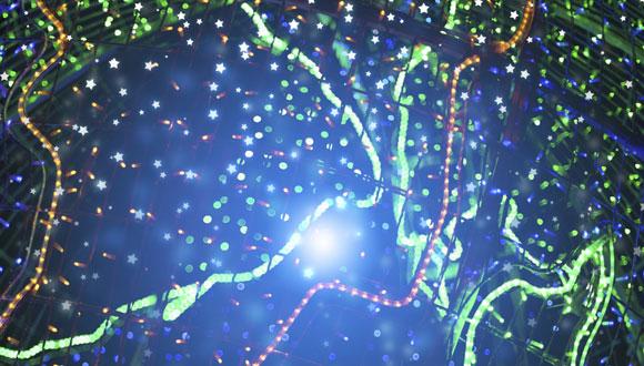 סמינר בננו: Light-Induced Electro-Osmosis in Nanopore Biosensors