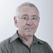 פרופ' יצחק קלזון פרופ' יצחק קלזון