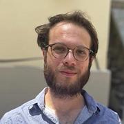 ברכות לתומר דויד קידר על זכייתו בפרס הפוסטר המצטיין בכינוס החברה הישראלית לכימיה