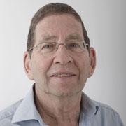 פרופ' חגי נצר פרופ' חגי נצר